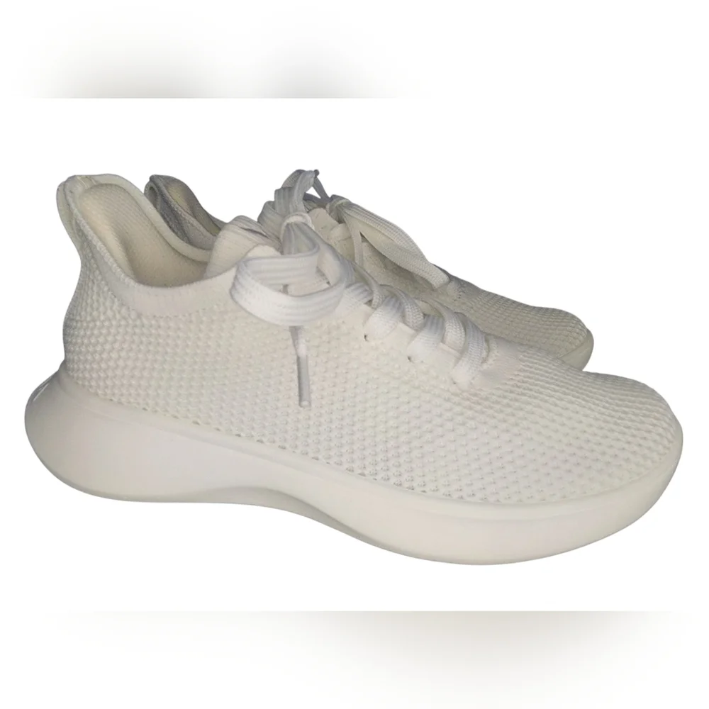 Vivaia Unisex Sneaker Sliders, Size 35 EU (Womens 5 US) - Picture 2 of 10